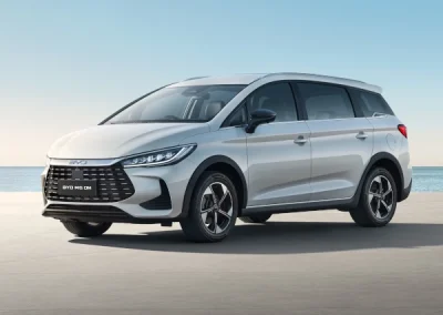 BYD M6 DM